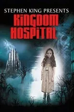 Poster de Kingdom Hospital