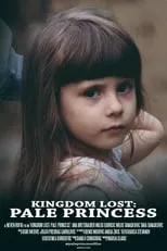 Miloš Ðuricic es Father en Kingdom Lost: Pale Princess