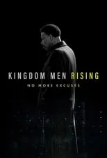 Priscilla C. Shirer interpreta a Self en Kingdom Men Rising