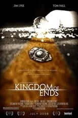 Tom Hall es Dr. Buddy Kant en Kingdom of Ends