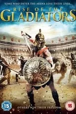 Poster de la película Kingdom of Gladiators, the Tournament - Películas hoy en TV