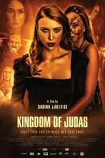 Oltin Hurezeanu interpreta a Carl Kraft en Kingdom of Judas