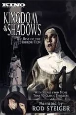 Katie Sagona en la película Kingdom of Shadows