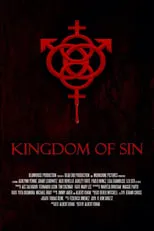 Pablo Nuñez es Jay Hearst en Kingdom of Sin