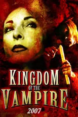 Matthew Jason Walsh interpreta a Jeff en Kingdom of the Vampire