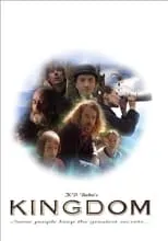 Póster de la película Kingdom