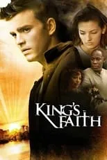 Kayla Compton interpreta a Natalie en King's Faith