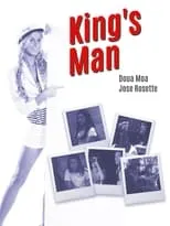 Poster de King's Man