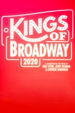 Liz Callaway en la película Kings of Broadway 2020: A Celebration of the Music of Jule Styne, Jerry Herman, and Stephen Sondheim