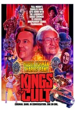 Póster de la película Kings of Cult