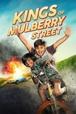 Película Kings of Mulberry Street