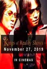 Poster de la película Kings of Reality Shows - Películas hoy en TV