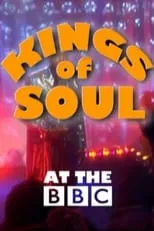 Película Kings of Soul