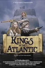 Poster de la película Kings of the Atlantic - Películas hoy en TV