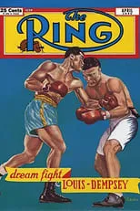 Joe Louis interpreta a Himself (Archival Footage) en Kings of The Ring - History of Heavyweight Boxing 1919-1990