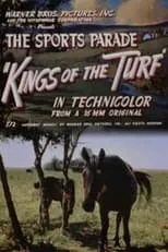 Póster de la película Kings of the Turf