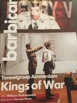 Portada de Kings of War