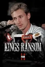 Luc Robitaille interpreta a Himself en Kings Ransom