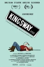 Jillian Fargey es  en Kingsway