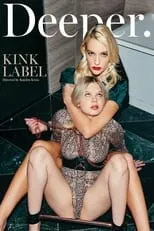 Póster de la película Kink Label