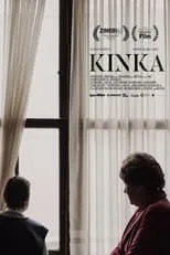 Portada de Kinka