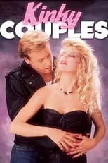 Portada de Kinky Couples