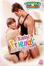 Película Kinky Friends