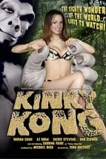 Jennifer Stanczak interpreta a Skipper en Kinky Kong