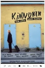 Póster de Kinnunen