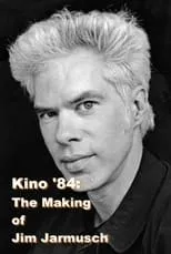 Tom DiCillo es Interviewee en Kino '84: Beitrag über Jim Jarmusch