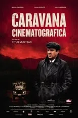 Poster de Kino Caravan