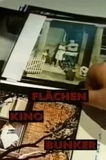 Película Kino Flächen Bunker