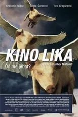 Poster de Kino Lika