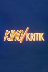 Helmut Färber es  en Kino/Kritik. Über die Wörter, den Sinn und das Geld von Filmen