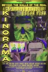 Kinorama - Cinema Fora de Órbita portada