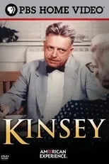 Película Kinsey