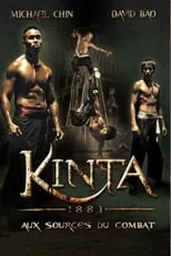 Poster de la película Kinta 1881 - Películas hoy en TV