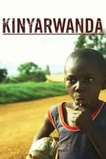 Póster de la película Kinyarwanda