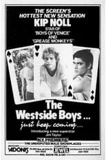 Película Kip Noll and the Westside Boys (Zip Code 90069)