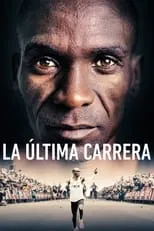 Poster de la película Kipchoge: The Last Milestone - Películas hoy en TV