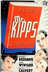 Portada de Kipps