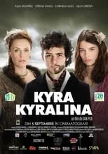 Película Kira Kiralina