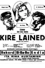 Portada de Kire lained