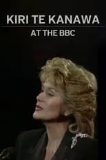 Kiri Te Kanawa interpreta a Self en Kiri Te Kanawa at the BBC