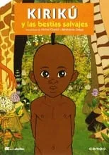 Jean Bédiébé es Le fétiche en Kirikú y las bestias salvajes