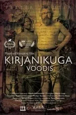 Película Kirjanikuga voodis