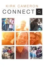 Portada de Kirk Cameron: Connect