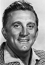 Película Kirk Douglas