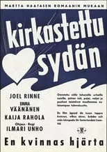 Póster de Kirkastettu sydän