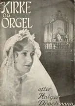 Póster de Kirke og orgel